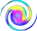 cartoon galaxy