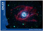 Small image of postcard  M106.