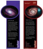 Small picture of bookmark.