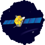 Build your own spacecraft!