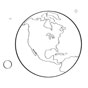 NASA Coloring Pages