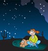 Similar Item 1 : What Is a Meteor Shower?