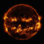 How Scary Is Space?