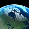 Similar Item 1 : Building a 3-D Map of Earth from Space!