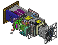 This is the instrument on the new GOES-R satellite that will be able to detect when a solar storm may be coming our way.
