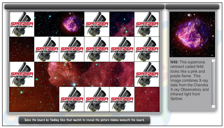 Screenshot from game.